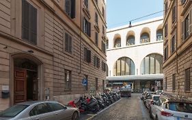 Roman Station House